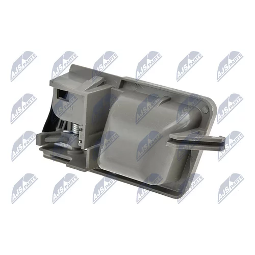 Vonkajšia rukoväť dverí EZC-VW-095 /NTY/ - obr. 1