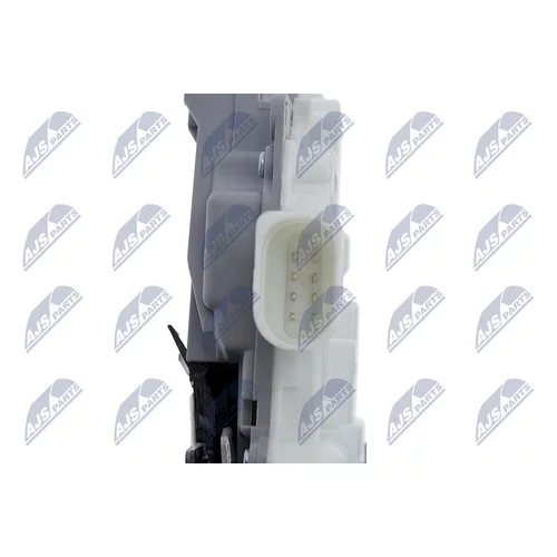 Zámok dverí EZC-VW-106 /NTY/ - obr. 5