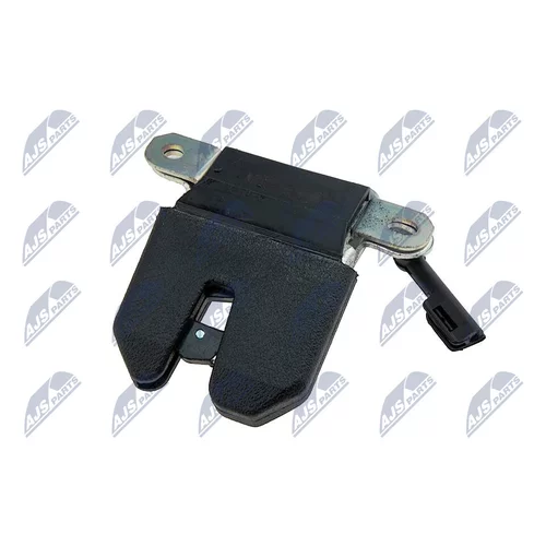 Zámok zadných výklopných dverí EZC-VW-128 /NTY/ - obr. 1