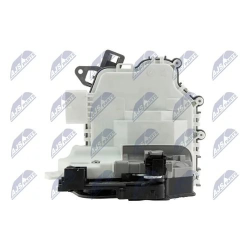 Zámok dverí EZC-VW-265 /NTY/ - obr. 3