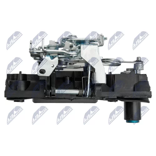 Zámok zadných výklopných dverí EZC-VW-292 /NTY/ - obr. 4