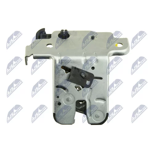 Zámok zadných výklopných dverí EZC-VW-310 /NTY/ - obr. 3