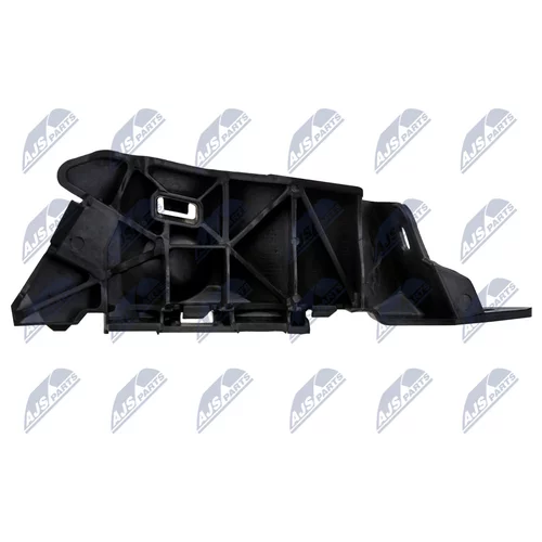 Držiak nárazníka EZC-VW-502 /NTY/ - obr. 3