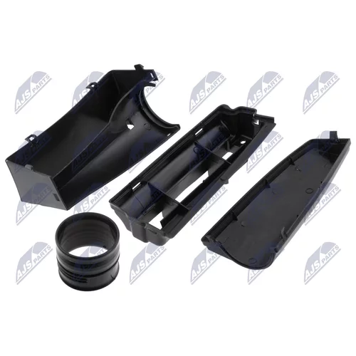 Spojler, Motor EZC-VW-590 /NTY/ - obr. 1