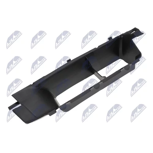 Spojler, Motor EZC-VW-592 /NTY/ - obr. 1