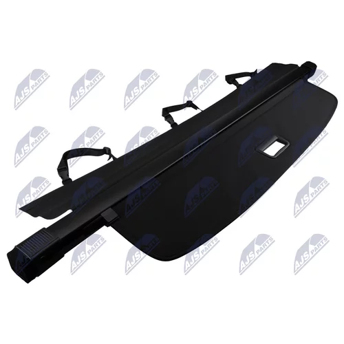 Kryt batožinového priestoru NTY EZC-VW-675