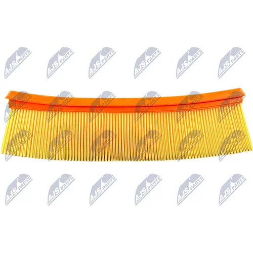 Vzduchový filter FAF-AU-015 /NTY/ - obr. 3