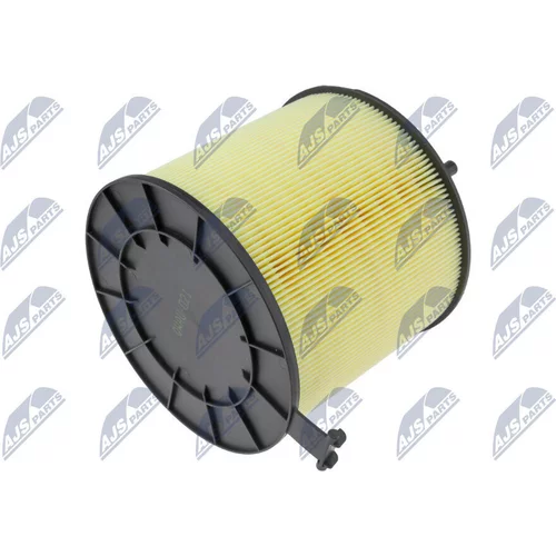 Vzduchový filter FAF-AU-021 /NTY/ - obr. 2