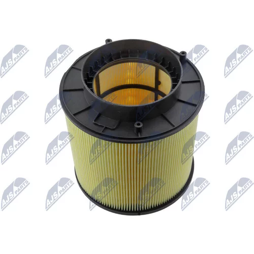 Vzduchový filter FAF-AU-021 /NTY/ - obr. 3