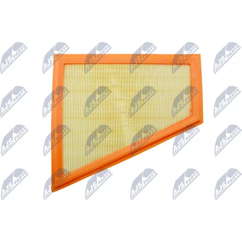 Vzduchový filter FAF-BM-020 /NTY/ - obr. 2