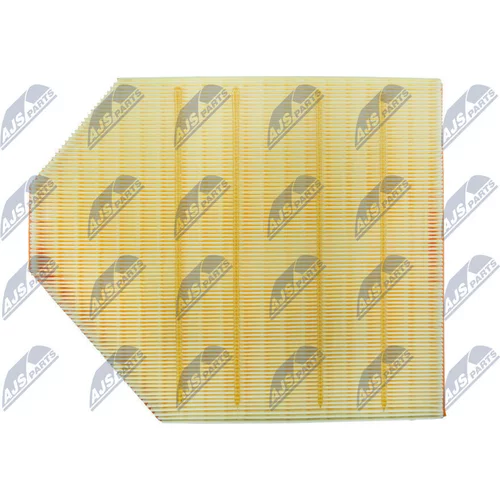 Vzduchový filter FAF-BM-024 /NTY/ - obr. 3