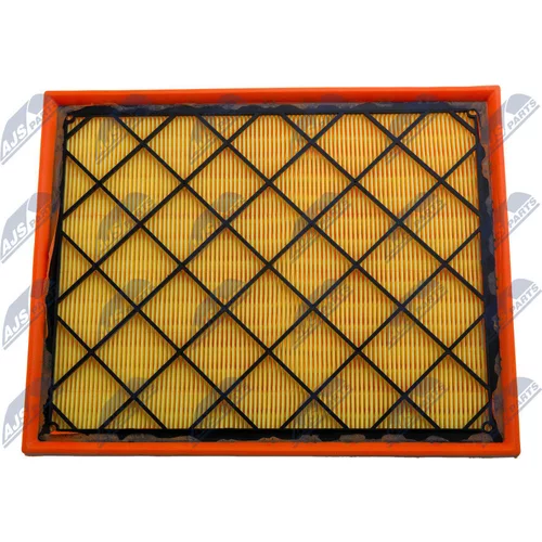 Vzduchový filter FAF-BM-025 /NTY/ - obr. 2