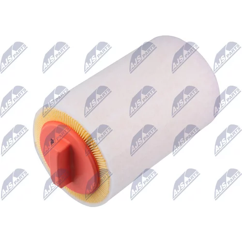 Vzduchový filter FAF-BM-028 /NTY/ - obr. 2