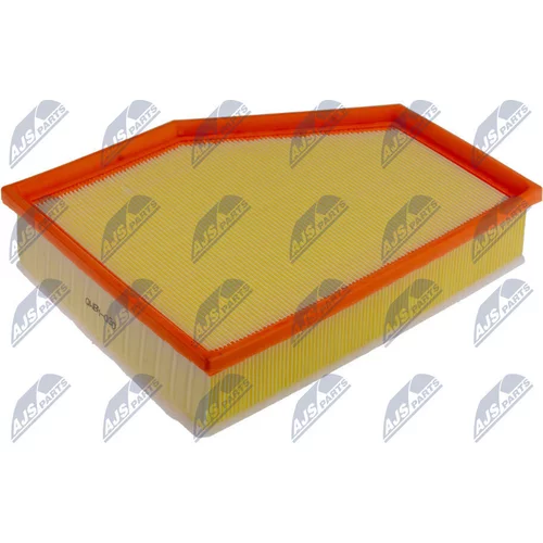 Vzduchový filter FAF-BM-030 /NTY/ - obr. 1