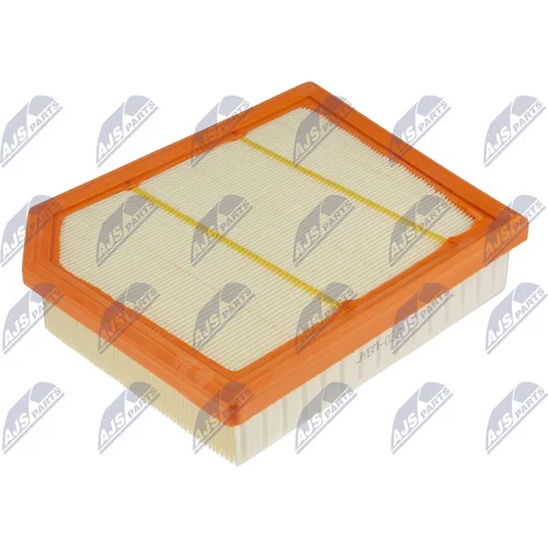 Vzduchový filter FAF-BM-036 /NTY/ - obr. 1
