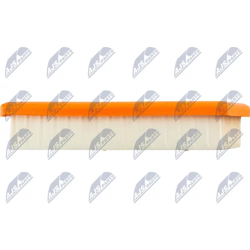 Vzduchový filter FAF-BM-037 /NTY/ - obr. 3