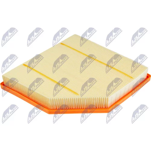 Vzduchový filter NTY FAF-BM-038