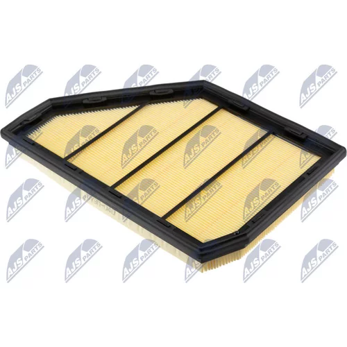 Vzduchový filter FAF-BM-040 /NTY/ - obr. 1