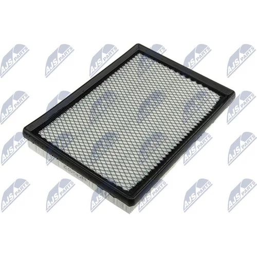 Vzduchový filter FAF-CH-023 /NTY/ - obr. 1