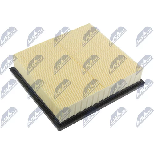 Vzduchový filter NTY FAF-CH-028