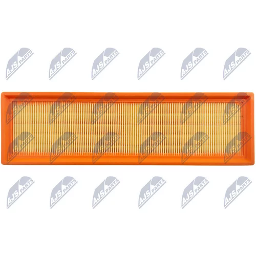 Vzduchový filter FAF-CT-038 /NTY/ - obr. 2