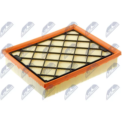 Vzduchový filter FAF-FR-076 /NTY/ - obr. 1
