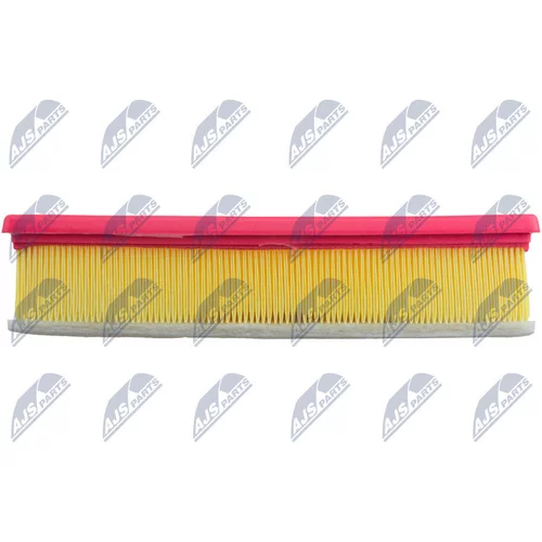 Vzduchový filter FAF-FR-083 /NTY/ - obr. 3