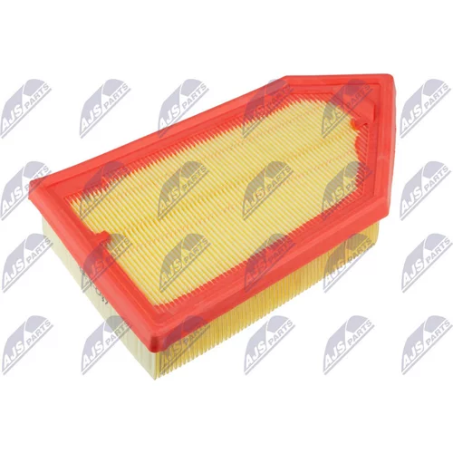 Vzduchový filter FAF-FR-087 /NTY/ - obr. 1