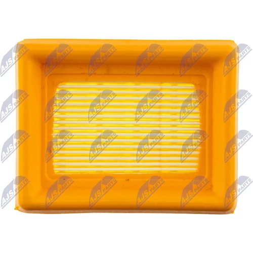 Vzduchový filter FAF-FR-088 /NTY/ - obr. 2