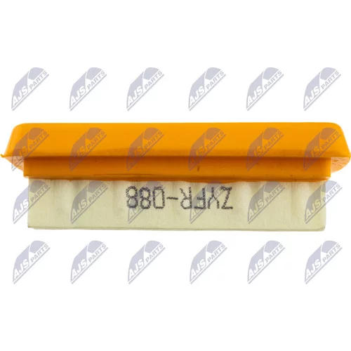 Vzduchový filter FAF-FR-088 /NTY/ - obr. 3