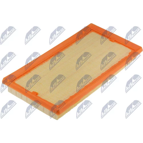 Vzduchový filter FAF-FT-076 /NTY/ - obr. 1