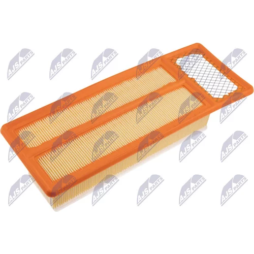 Vzduchový filter FAF-FT-080 /NTY/ - obr. 1