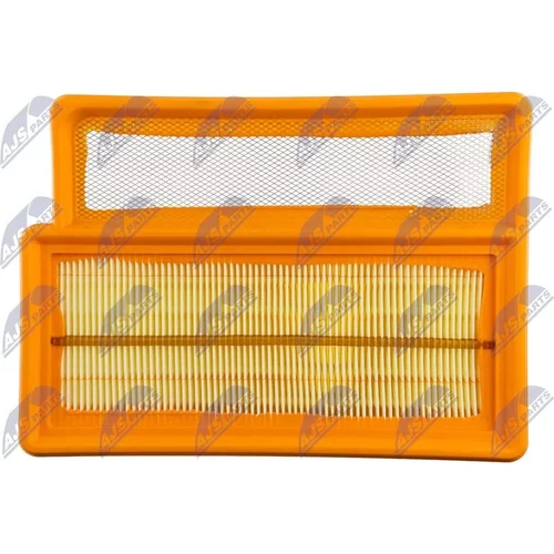 Vzduchový filter FAF-FT-081 /NTY/ - obr. 2