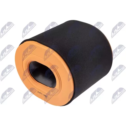 Vzduchový filter FAF-FT-083 /NTY/ - obr. 2