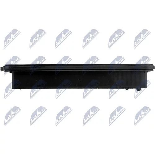 Vzduchový filter FAF-HD-073 /NTY/ - obr. 3