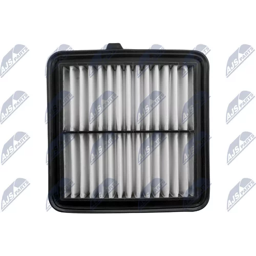 Vzduchový filter FAF-HD-074 /NTY/ - obr. 2