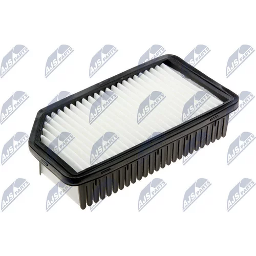 Vzduchový filter FAF-HY-529 /NTY/ - obr. 1