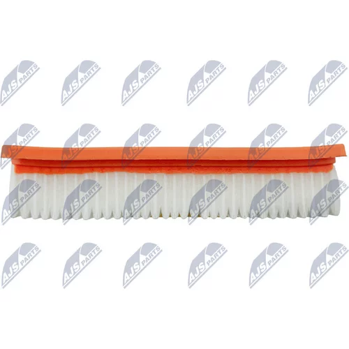 Vzduchový filter FAF-KA-342 /NTY/ - obr. 3