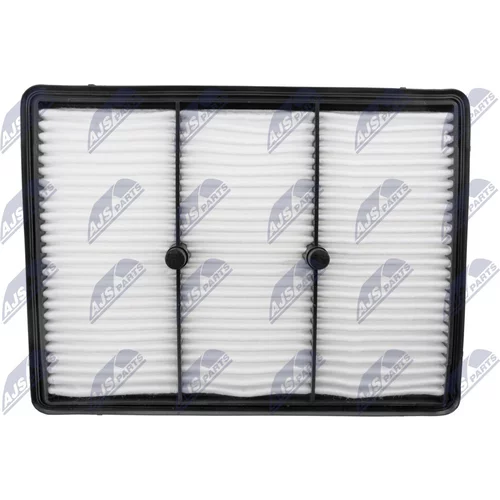 Vzduchový filter FAF-KA-344 /NTY/ - obr. 2