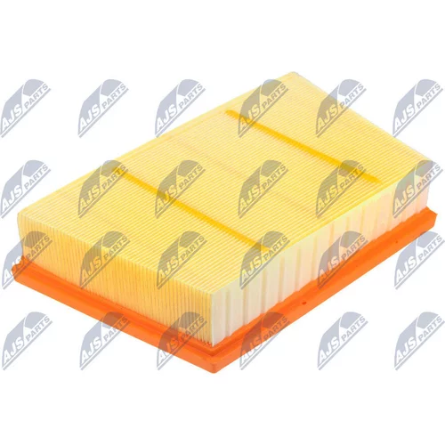 Vzduchový filter NTY FAF-LR-001