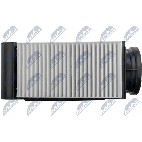 Vzduchový filter FAF-ME-092 /NTY/ - obr. 2