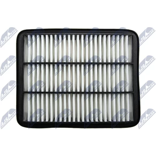 Vzduchový filter FAF-MS-023 /NTY/ - obr. 2