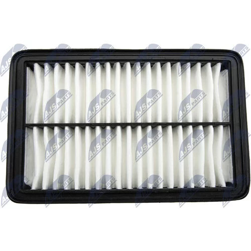 Vzduchový filter FAF-MZ-032 /NTY/ - obr. 2