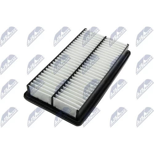 Vzduchový filter NTY FAF-MZ-040