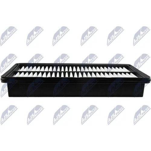 Vzduchový filter FAF-MZ-040 /NTY/ - obr. 3