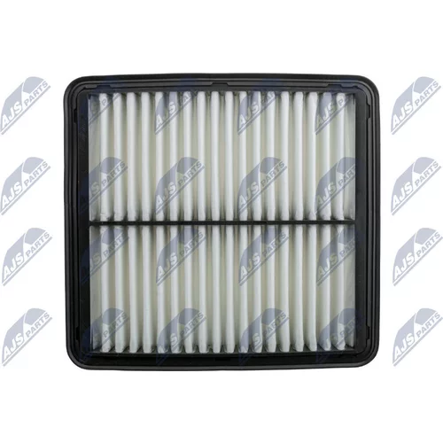 Vzduchový filter FAF-MZ-084 /NTY/ - obr. 2