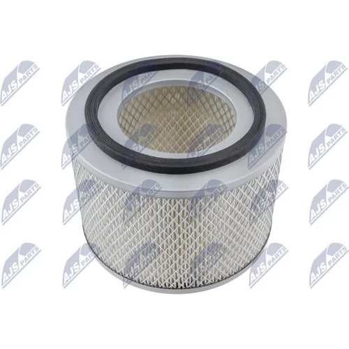 Vzduchový filter NTY FAF-NS-036