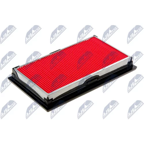 Vzduchový filter NTY FAF-NS-066