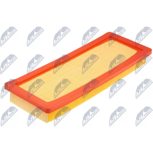 Vzduchový filter FAF-PE-040 /NTY/ - obr. 1