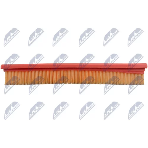 Vzduchový filter FAF-PE-042 /NTY/ - obr. 3